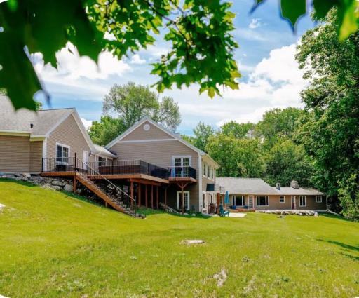 51383 Bucks Mill Road, Detroit Lakes, MN 56501