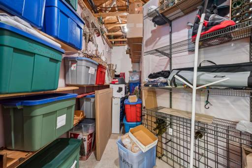 Storage Room