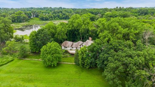 4602 Merilane Avenue, Edina, MN 55436