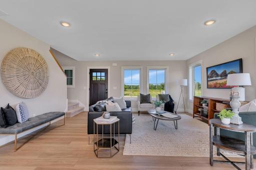 524 Northern Meadows Lane, Sartell, MN 56377
