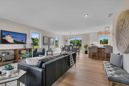 524 Northern Meadows Lane, Sartell, MN 56377