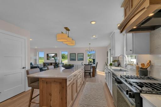 524 Northern Meadows Lane, Sartell, MN 56377