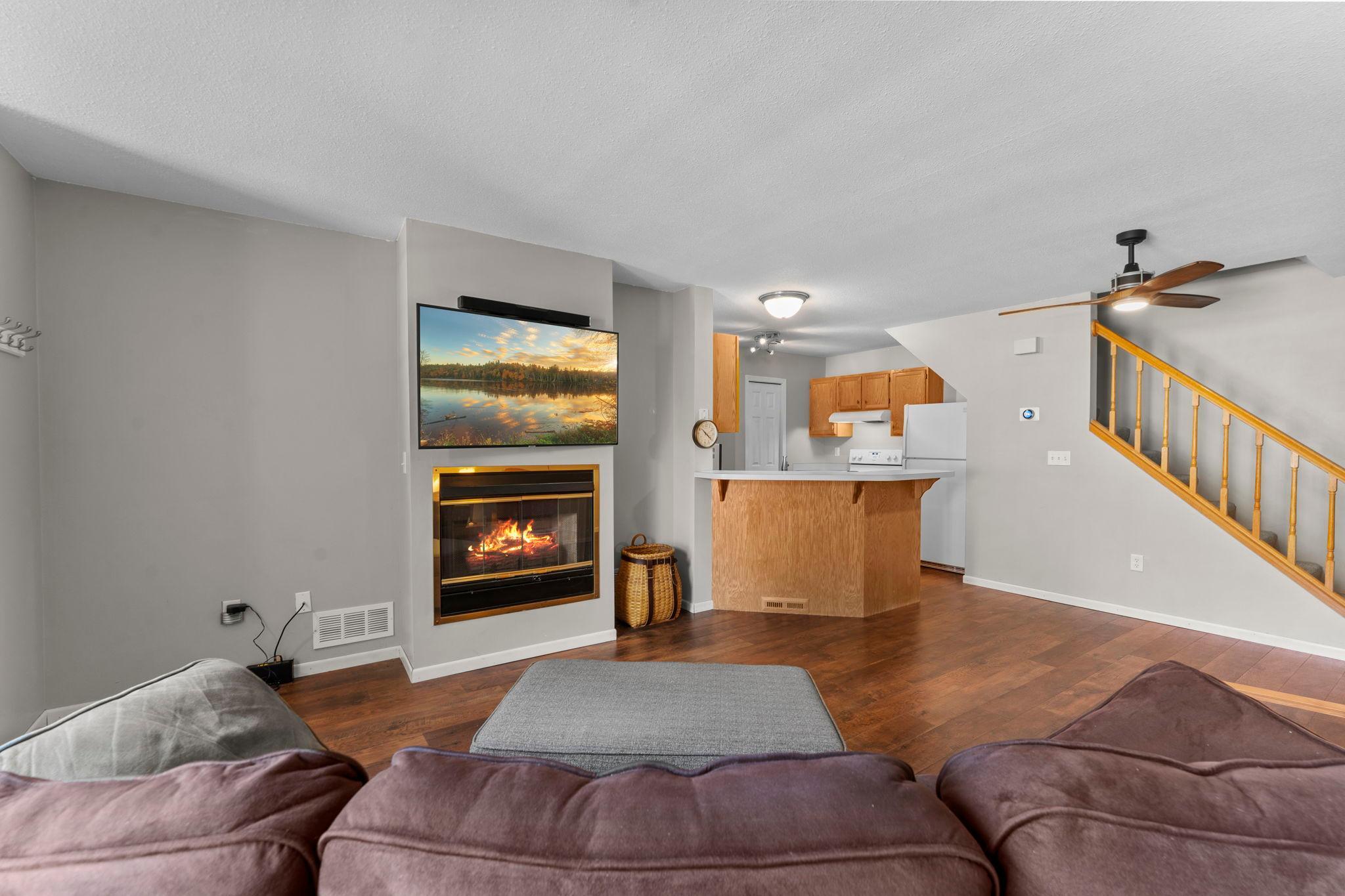 Open Concept