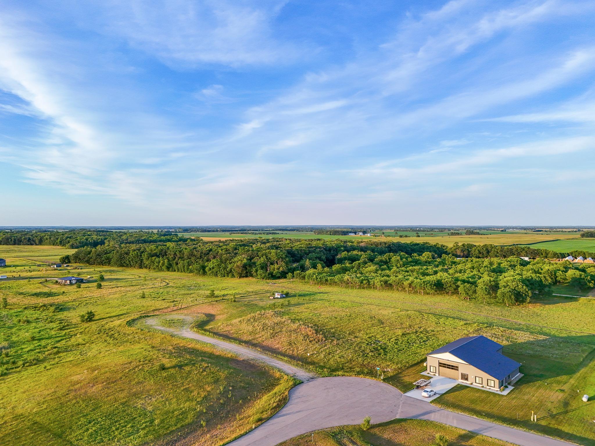 BUILD-READY LOT!