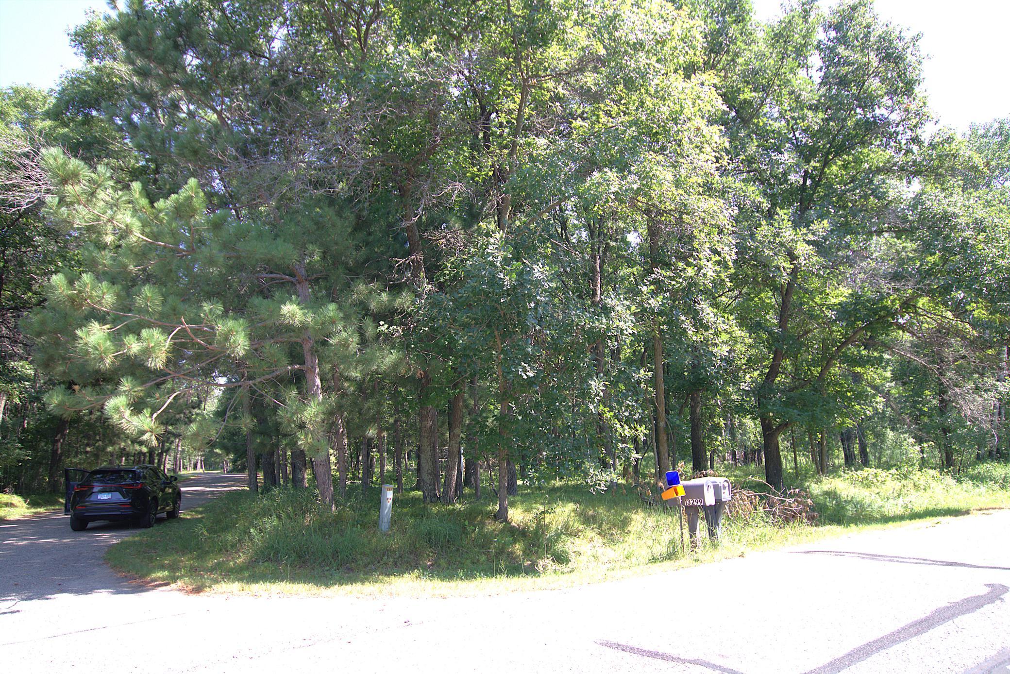 2.4 Acre Parcel