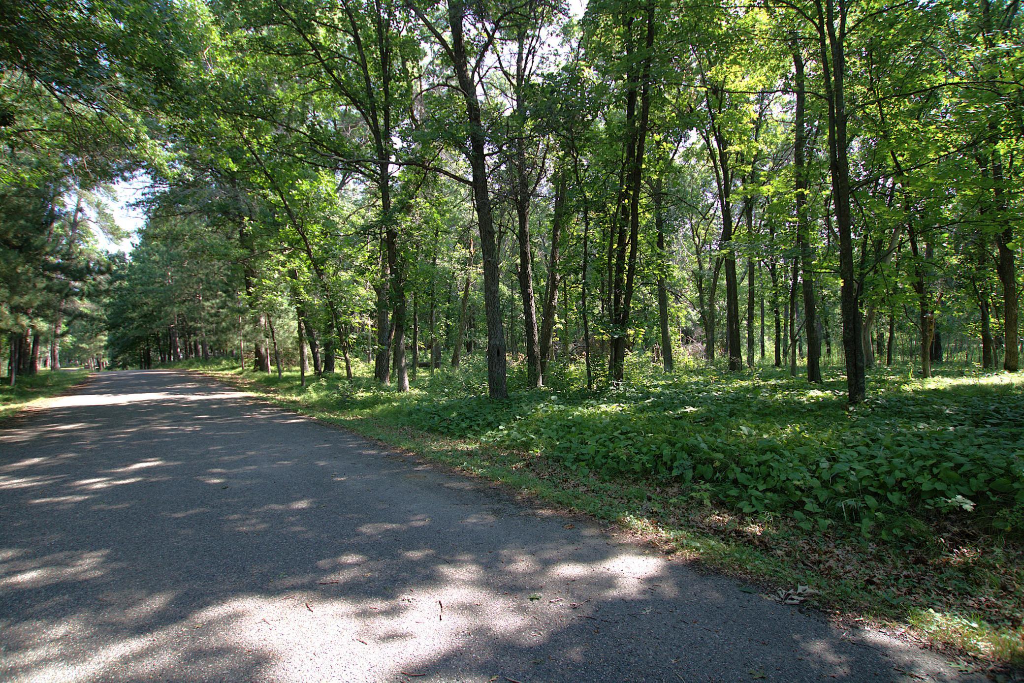 Buildable Lot Close to Town, Golf Course and Living Legacy Gardens