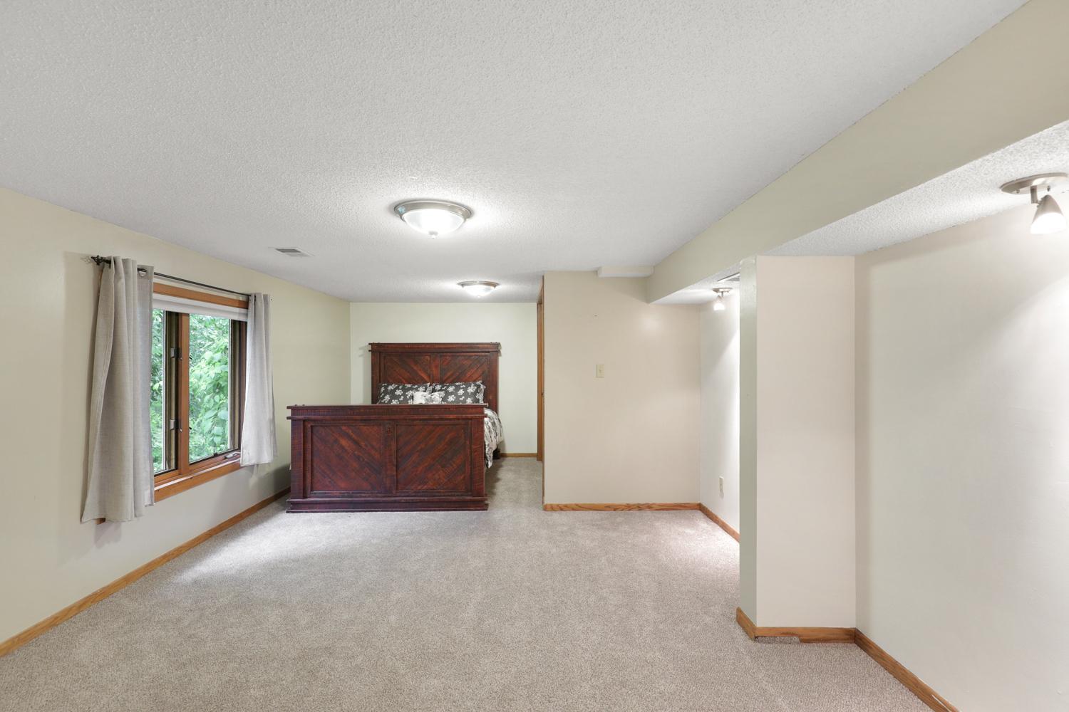 4th bedroom