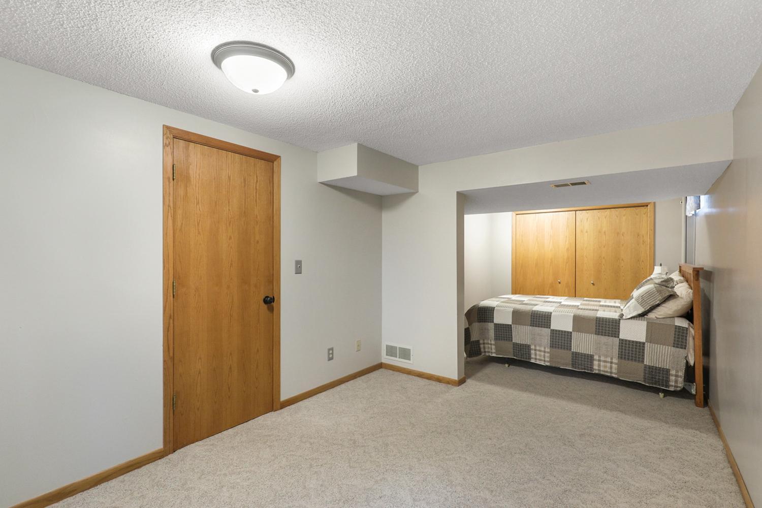 5th bedroom