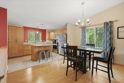 505 Deerwood Court, Hammond, WI 54015