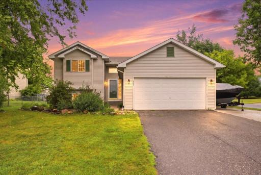 505 Deerwood Court, Hammond, WI 54015