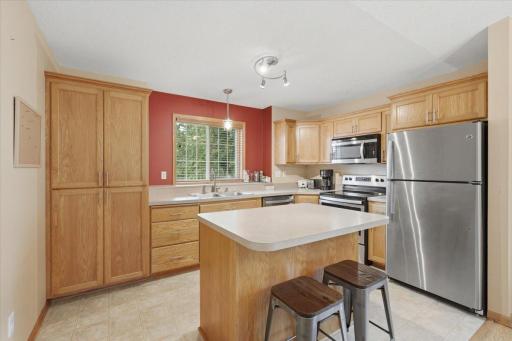 505 Deerwood Court, Hammond, WI 54015