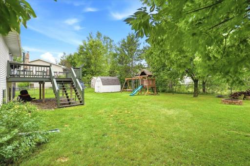 505 Deerwood Court, Hammond, WI 54015