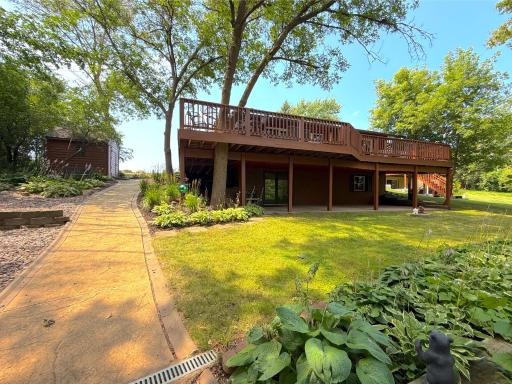 4562 Fillmore Avenue NW, Maple Lake, MN 55358