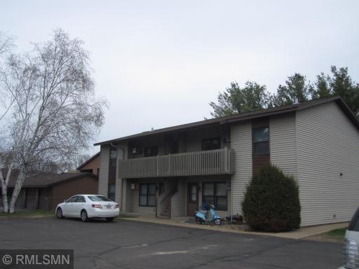 325 W 9th Street, #A, New Richmond, WI 54017