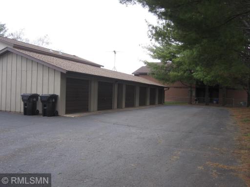 325 W 9th Street, #A, New Richmond, WI 54017