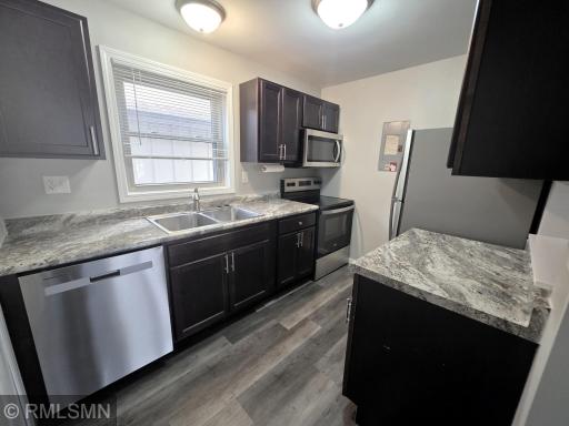 325 W 9th Street, #A, New Richmond, WI 54017