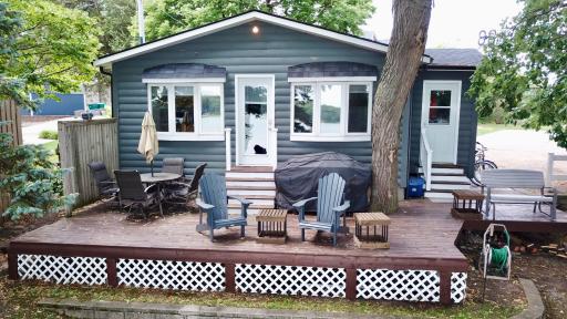 10811 55th Street SE, Clear Lake, MN 55319