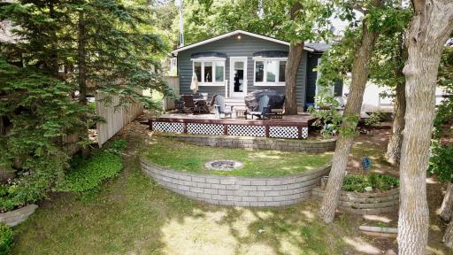 10811 55th Street SE, Clear Lake, MN 55319