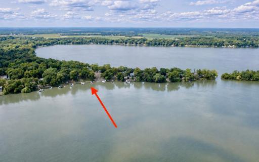 Enjoy Great Fishing & Recreational Activities!