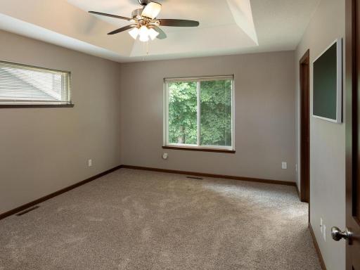 Primary Bedroom-Smart TV
