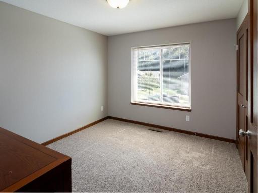 Upper floor bedroom 3