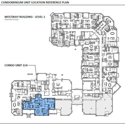 201 Lake Street E, 114, Wayzata, MN 55391