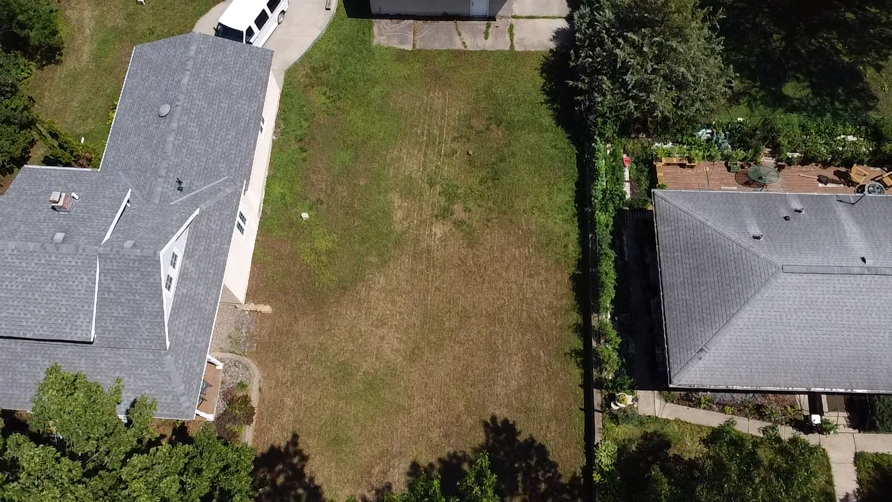 Rare buildable lot in the highly desirable St. Anthony Park community. City has approved building a single family home or duplex.