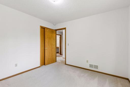 Bedroom 2 upper