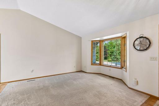 Living room main level