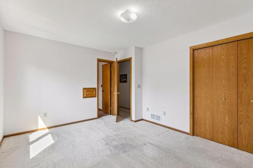 Bedroom 1 upper