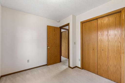 Bedroom 3 upper