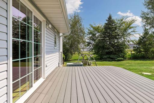 deck views