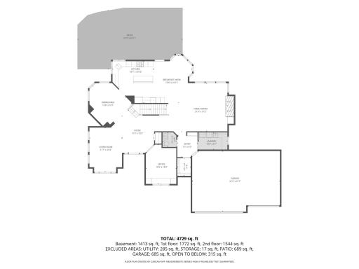 6865 Sapphire Lane, Chanhassen, MN 55317