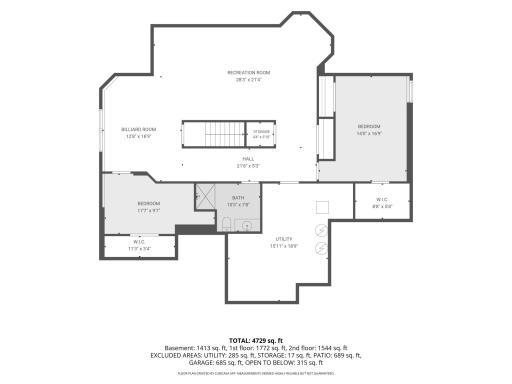 6865 Sapphire Lane, Chanhassen, MN 55317