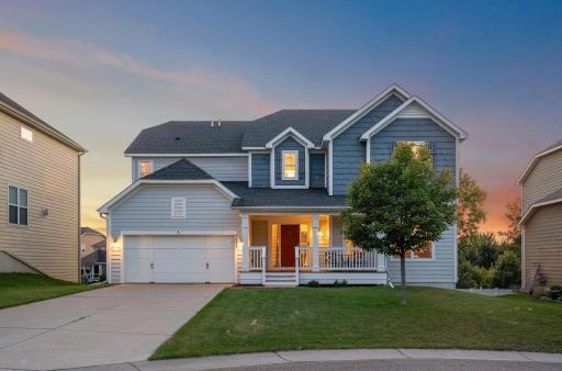 5255 Jewel Lane N, Plymouth, MN 55446