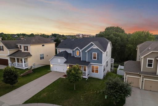5255 Jewel Lane N, Plymouth, MN 55446
