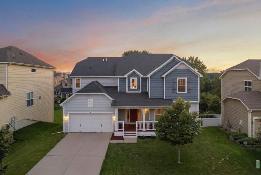 5255 Jewel Lane N, Plymouth, MN 55446