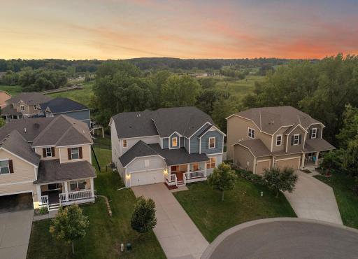 5255 Jewel Lane N, Plymouth, MN 55446