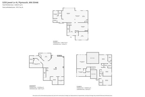 5255 Jewel Lane N, Plymouth, MN 55446