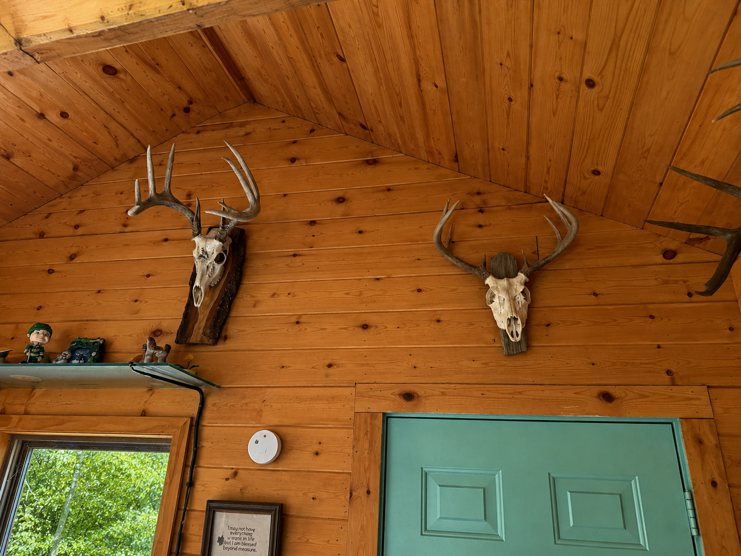 More Bucks from property