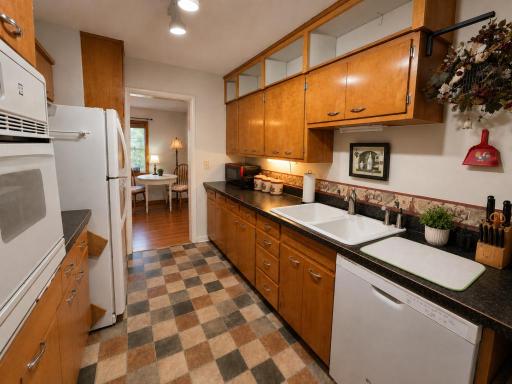 1233 8th Avenue NE, Brainerd, MN 56401