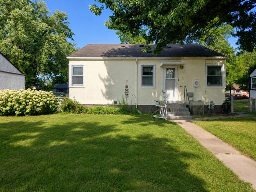 1233 8th Avenue NE, Brainerd, MN 56401