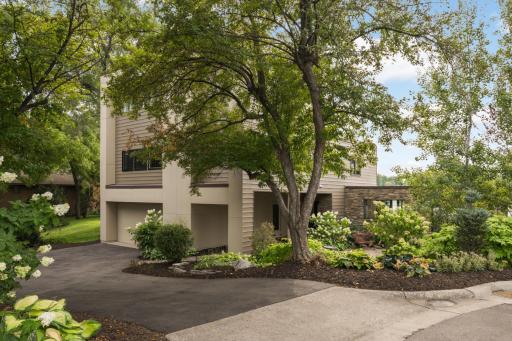 Large Driveway & Additional Parking Area. 2 Car Attached & Heated Garage w/Epoxy Floors.