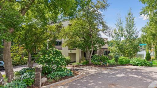 Unique - 1 of a Kind Home set on a Mature Lot.