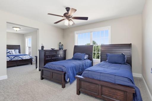 16299 Stemmer Ridge Road NW, Prior Lake, MN 55379