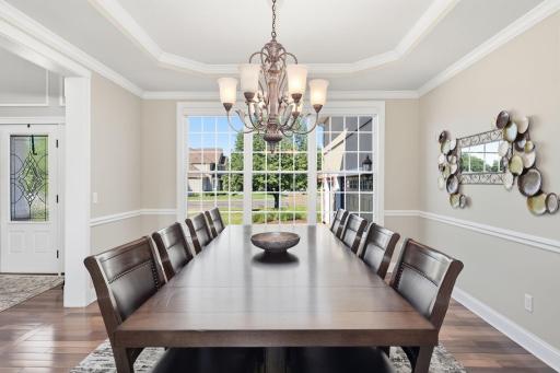 16299 Stemmer Ridge Road NW, Prior Lake, MN 55379