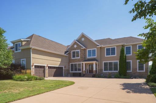 16299 Stemmer Ridge Road NW, Prior Lake, MN 55379