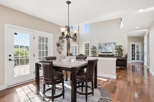 16299 Stemmer Ridge Road NW, Prior Lake, MN 55379