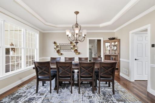16299 Stemmer Ridge Road NW, Prior Lake, MN 55379