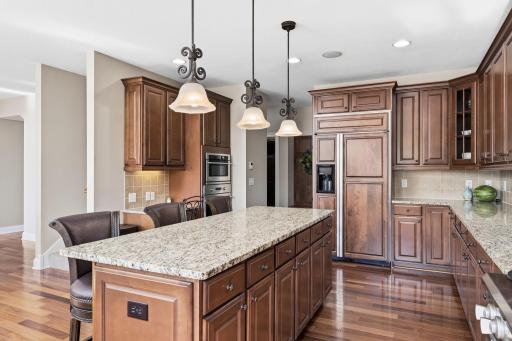 16299 Stemmer Ridge Road NW, Prior Lake, MN 55379